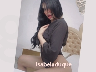 Isabeladuque