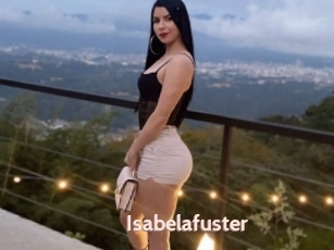 Isabelafuster