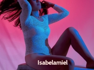 Isabelamiel