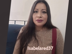 Isabelared37