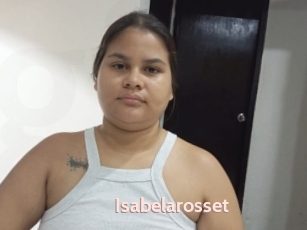 Isabelarosset