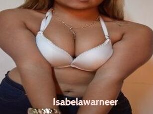Isabelawarneer