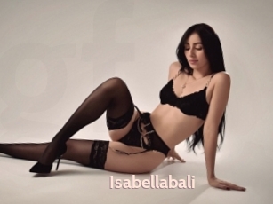 Isabellabali