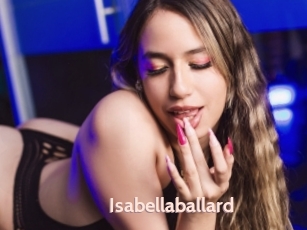 Isabellaballard