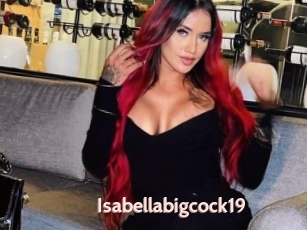 Isabellabigcock19