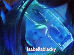 Isabellablacky