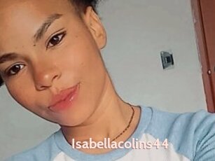 Isabellacolins44