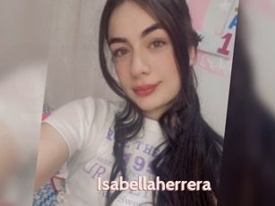 Isabellaherrera