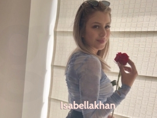 Isabellakhan