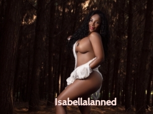 Isabellalanned