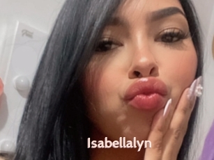 Isabellalyn