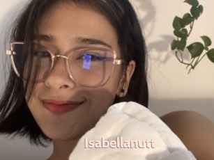Isabellanutt