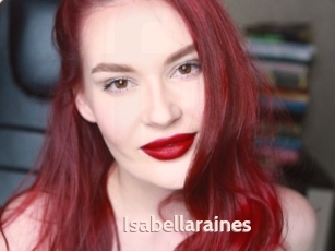 Isabellaraines
