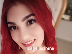 Isabellasirena