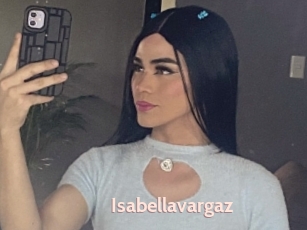 Isabellavargaz