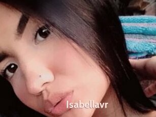 Isabellavr