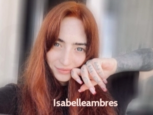 Isabelleambres