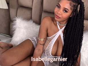 Isabellegarnier