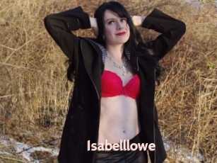 Isabelllowe