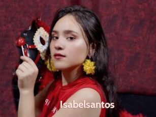 Isabelsantos