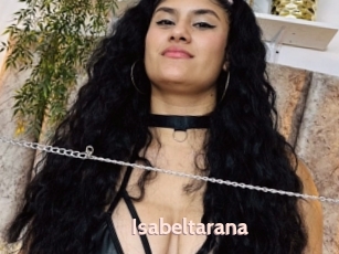 Isabeltarana