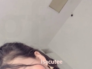 Isacutee