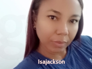 Isajackson