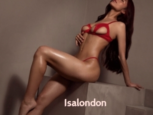 Isalondon