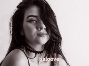 Isaloover