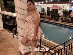 Isalove