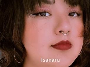 Isanaru