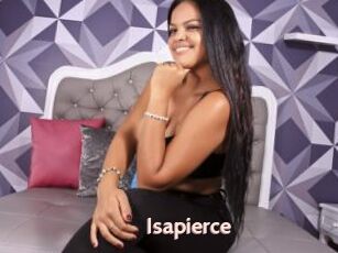 Isapierce