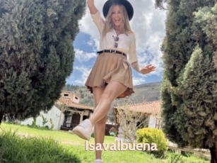 Isavalbuena