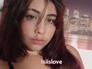 Isiislove