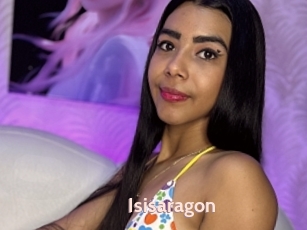 Isisaragon