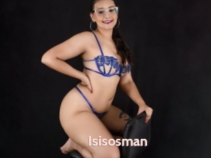 Isisosman