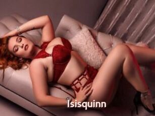 Isisquinn