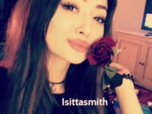 Isittasmith