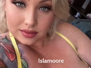 Islamoore