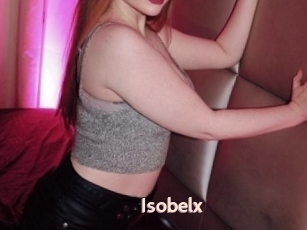 Isobelx