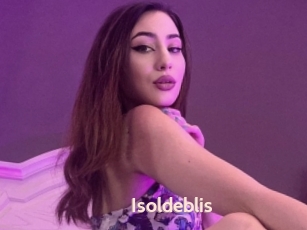 Isoldeblis