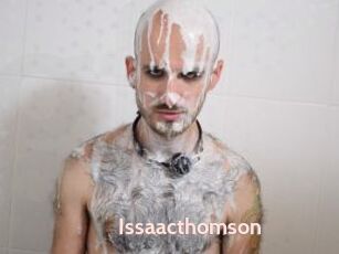 Issaacthomson