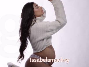 Issabelamackey