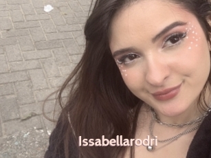 Issabellarodri