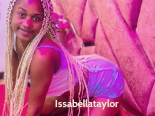Issabellataylor