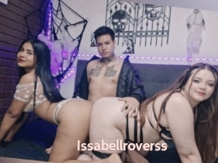 Issabellroverss