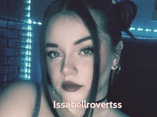 Issabellrovertss