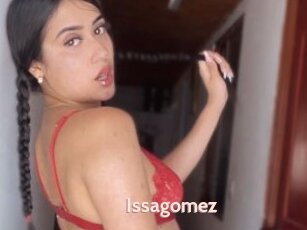 Issagomez