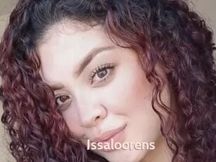 Issaloorens