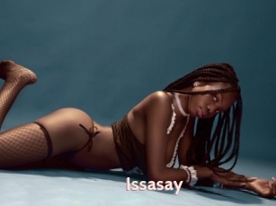 Issasay